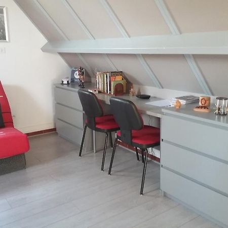 Gite De L'Augerois Fatouville-Grestain Exteriér fotografie